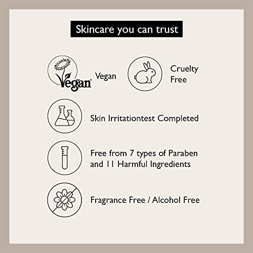 Haruharu Wonder Black Rice Hyaluronic Toner (Fragrance Free)