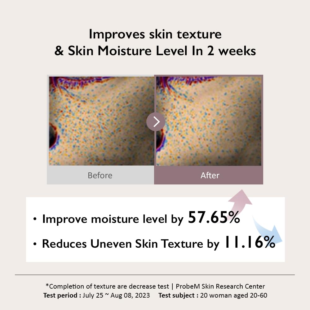 Haruharu Wonder Black Rice Hyaluronic Toner (Fragrance Free)