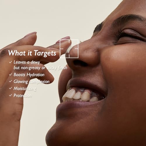 Haruharu Wonder Black Rice Moisture Airyfit Daily Sunscreen 1.69fl.oz - Velvet Finish