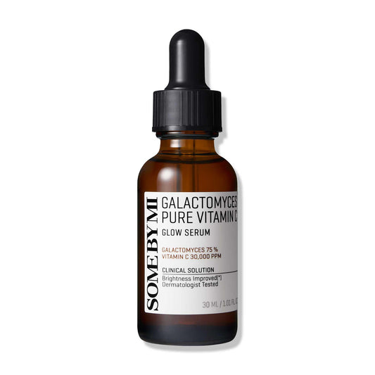 SOME BY MI Galactomyces Pure Vitamin C Glow Serum 1.01 Oz - Skin