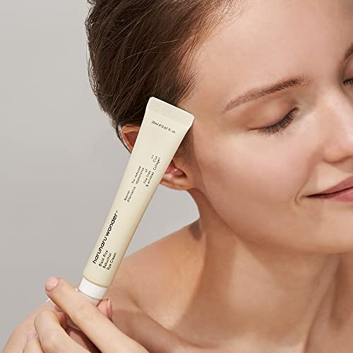 HARUHARU Wonder Black Rice Bakuchiol Eye Cream