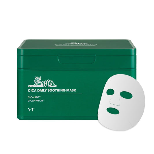 VT COSMETICS Mask Sheets