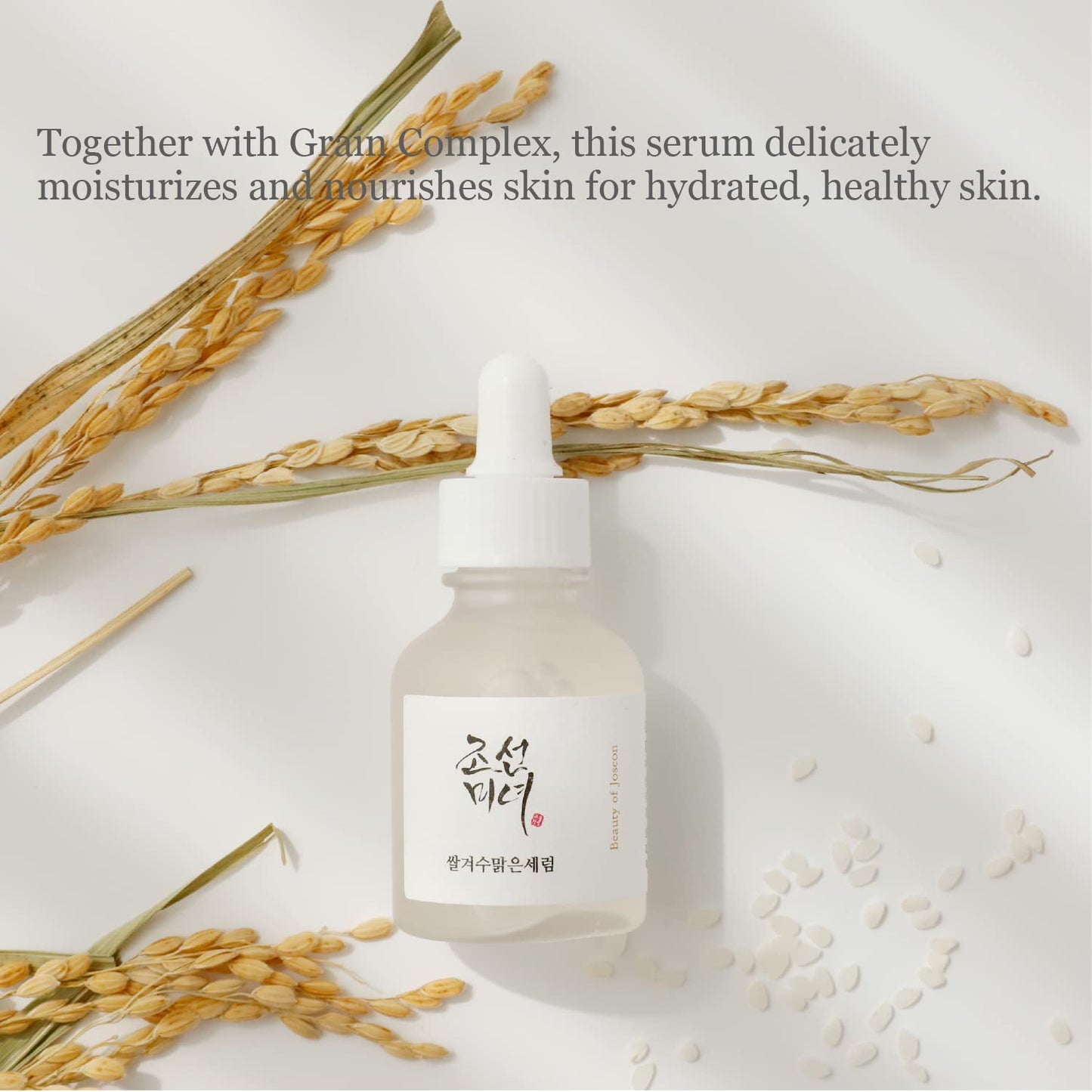 Beauty of Joseon - Glow Deep Serum